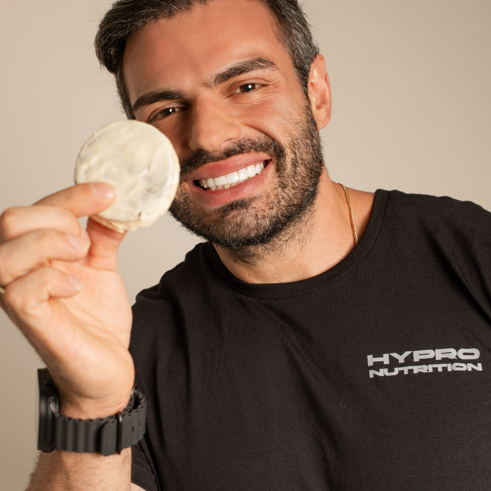 Alfajor HYPRO NUTRITION 40g