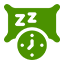 SUPORTE AO SONO E RELAXAMENTO