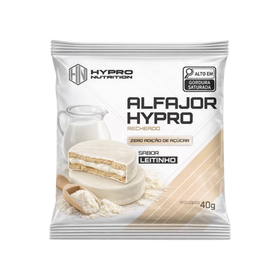 Alfajor HYPRO NUTRITION 40g