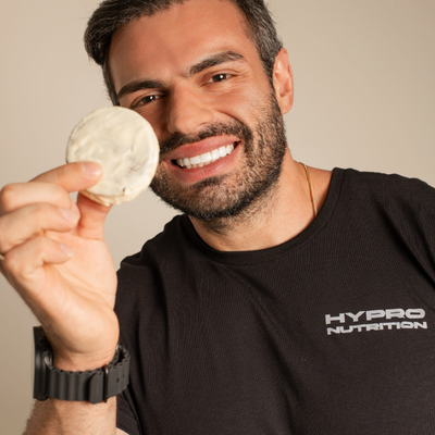 Alfajor HYPRO NUTRITION 40g