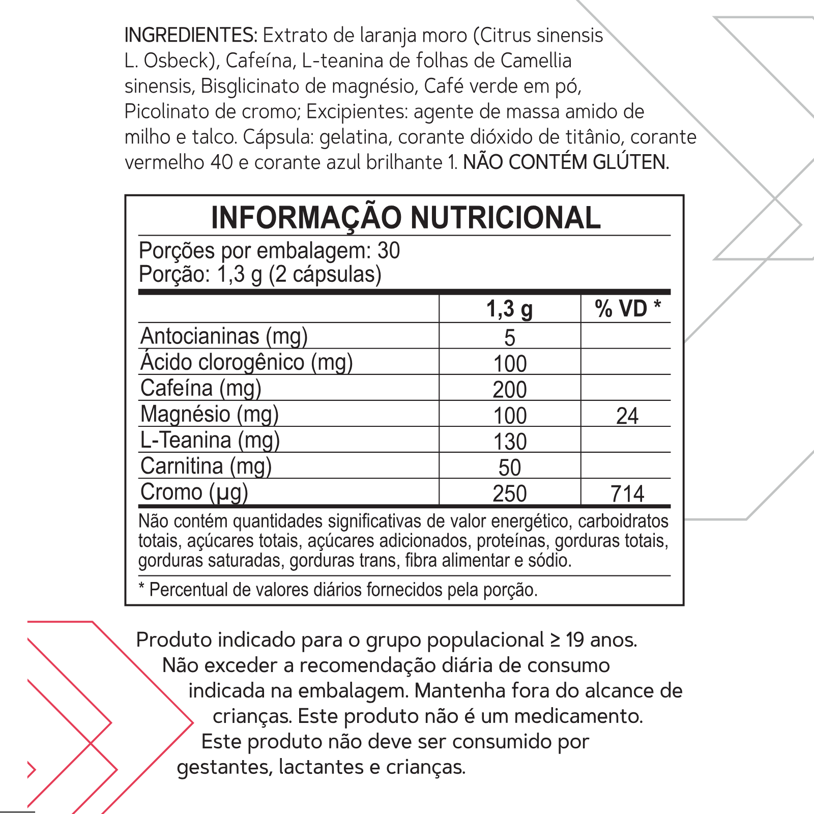 HD-PRO HYPRO NUTRITION PUMP - 60 cápsulas