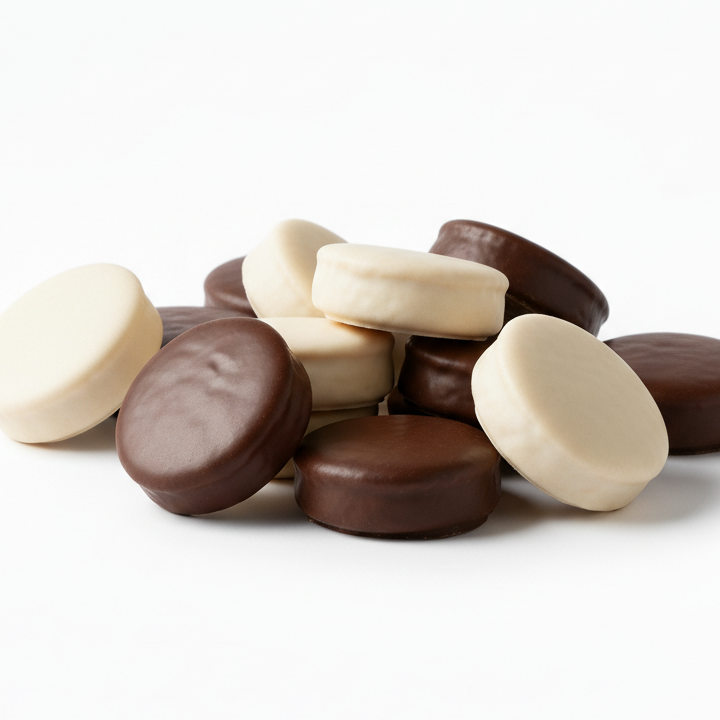 Alfajor HYPRO NUTRITION 40g