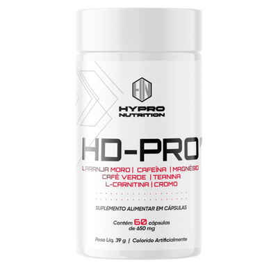 HDPROHYPRO